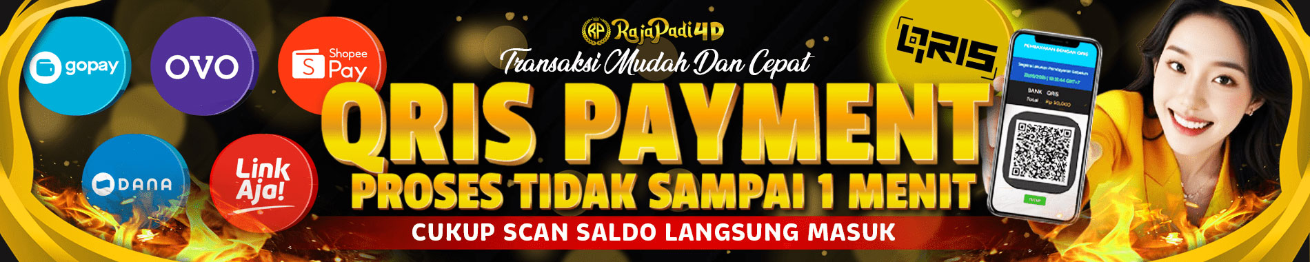 rajapadi4d-qris